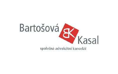 Advokátní kancelář Bartošová&Kasal

 - COMP-any.cz