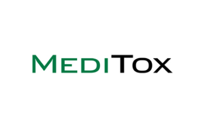 Realizace MediTox s.r.o.

 - COMP-any.cz